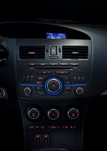 Mazda3 Sedan 2011 года
